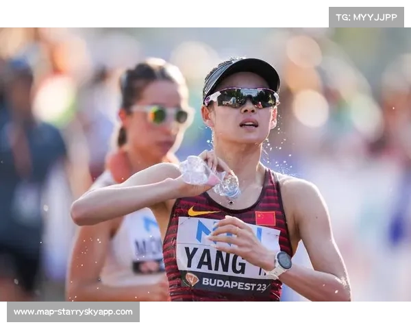 世锦赛女子35公里竞走帕尔米萨诺凭借丰富经验力压群雄夺冠 世锦赛女子35公里竞走帕尔米萨诺凭借丰富经验力压群雄夺冠