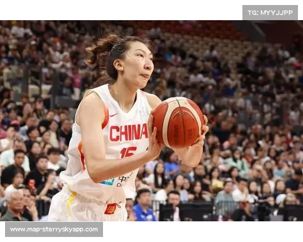 中东地区历史性首次直播WNBA总决赛彰显女子篮球全球影响力 中东地区历史性首次直播WNBA总决赛彰显女子篮球全球影响力