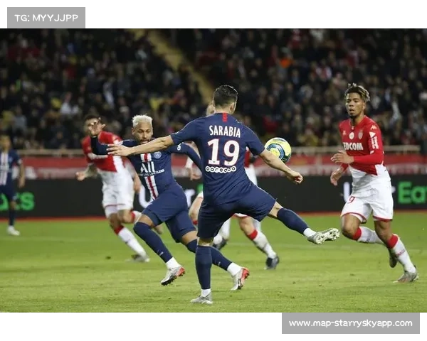 巴黎圣日耳曼vs里尔：法甲霸主主场迎战挑战者