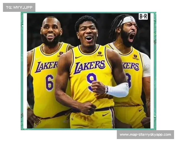 八村塁角色定位问题凸显，湖人阵容适配性待解