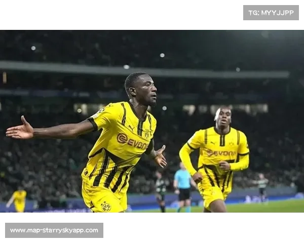 多特蒙德主场2-0击败亚特兰大，吉拉西传射建功