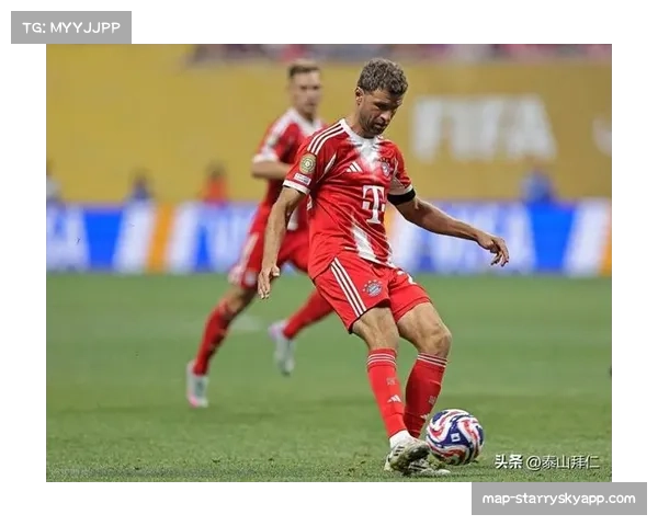 安联球场座无虚席，拜仁球迷庆祝第35个顶级联赛冠军